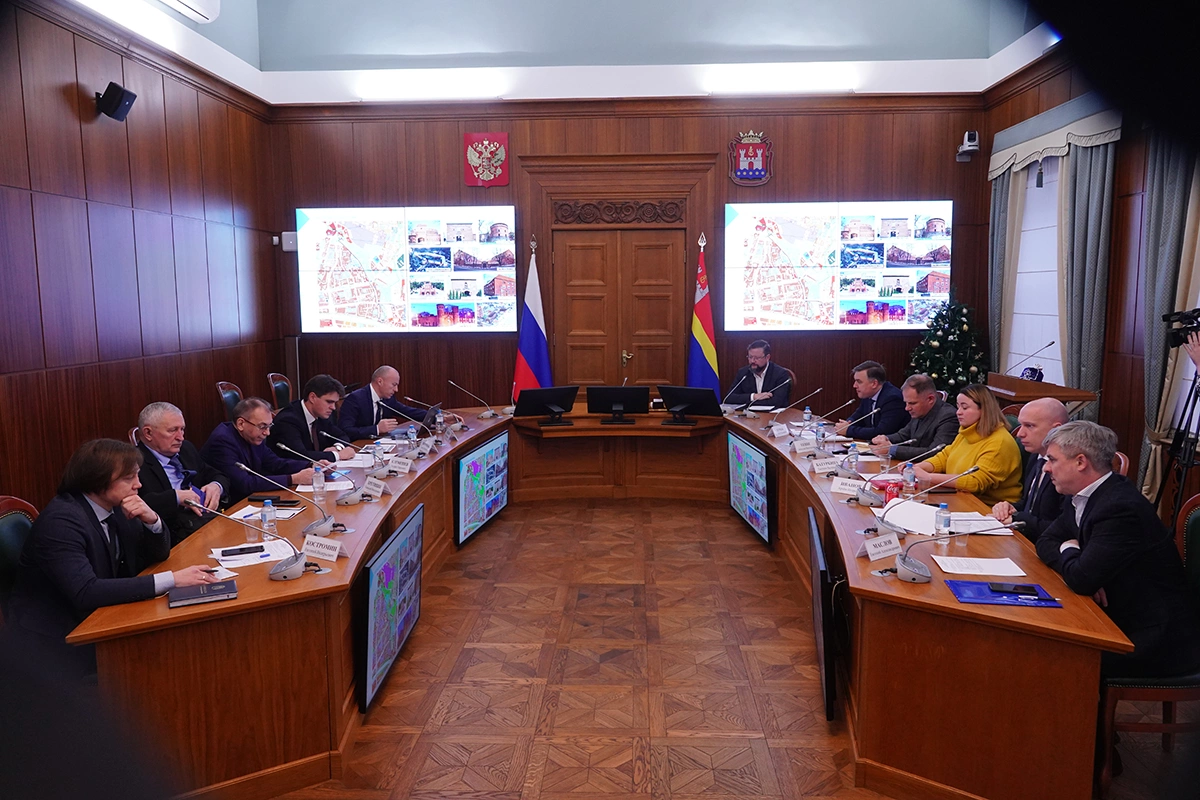 пресс-служба регионального правительства