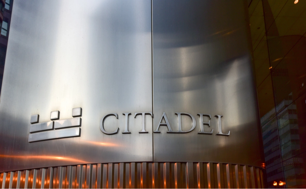 Хедж-фонд Citadel стал лучшим в истории. Как и во что он инвестирует