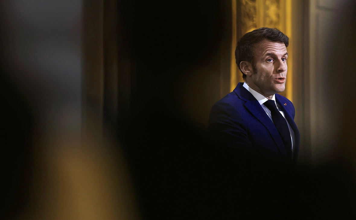 Aurelien Morissard / Reuters