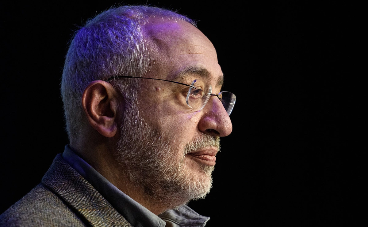 Вова Жабриков / ТАСС