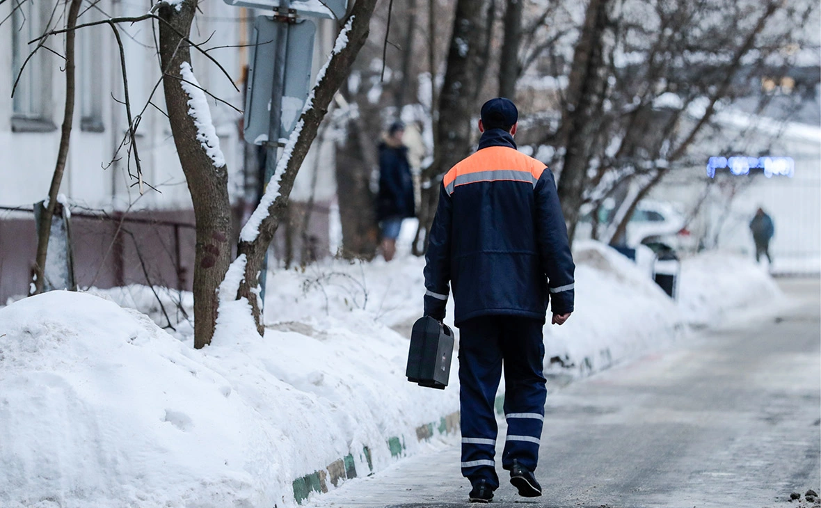 Михаил Метцель / ТАСС