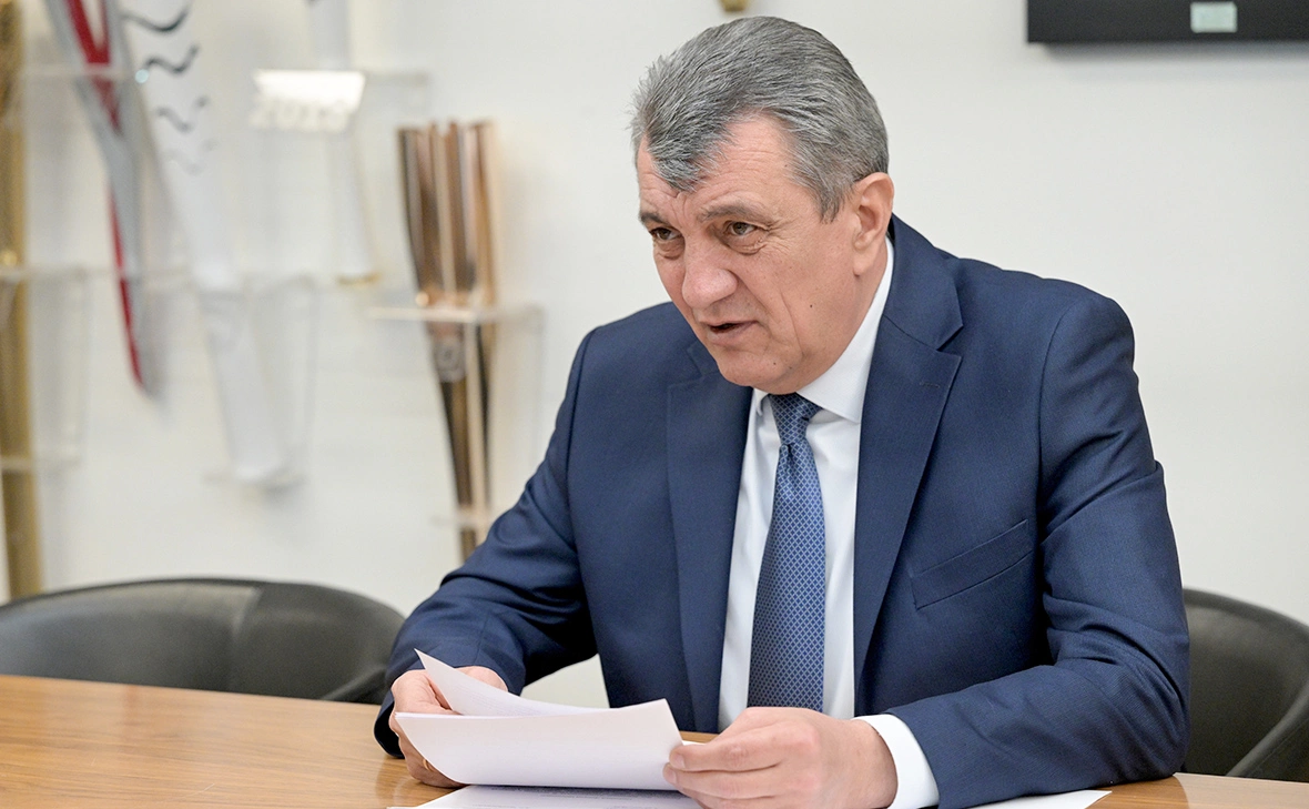 Григорий Сысоев / ТАСС