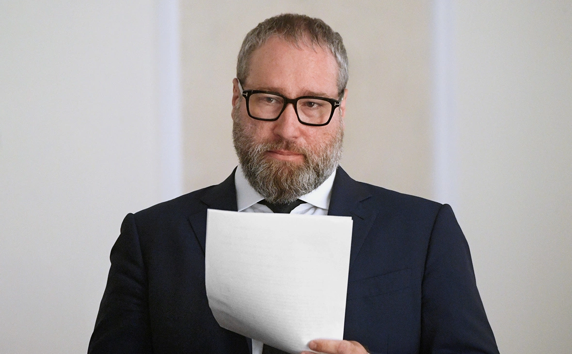 Владимир Федоренко / РИА Новости