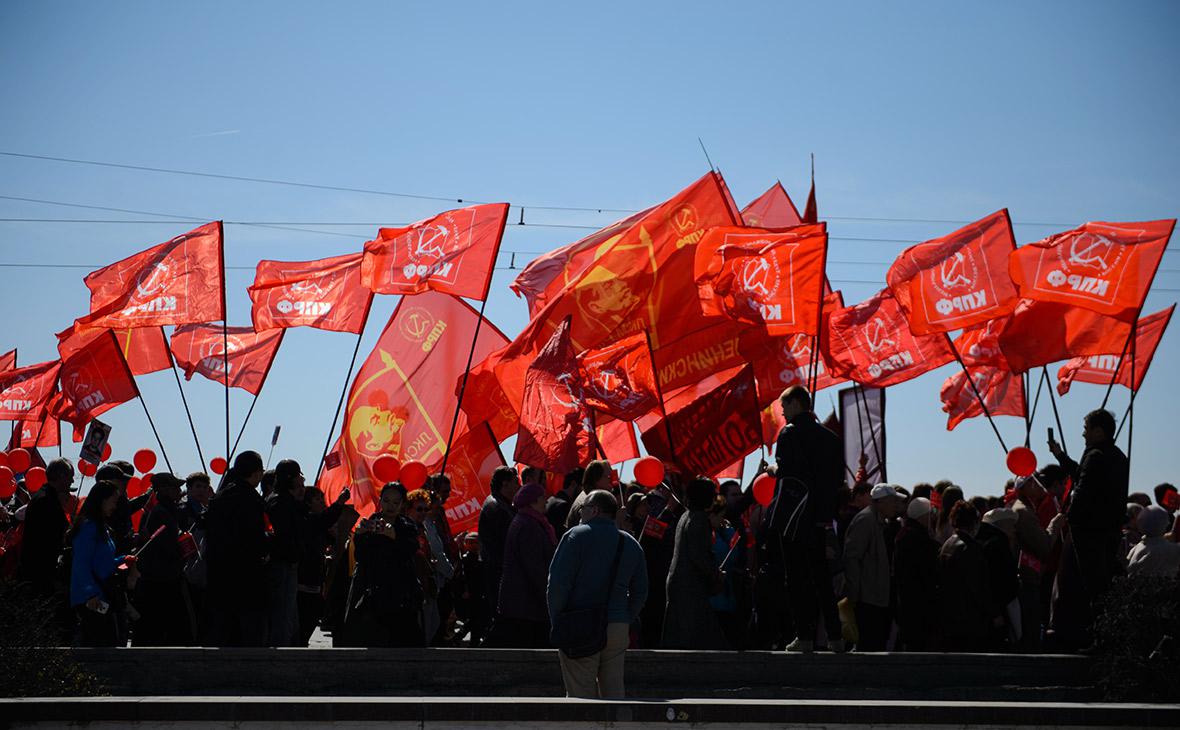 Фото: Донат Сорокин / ТАСС