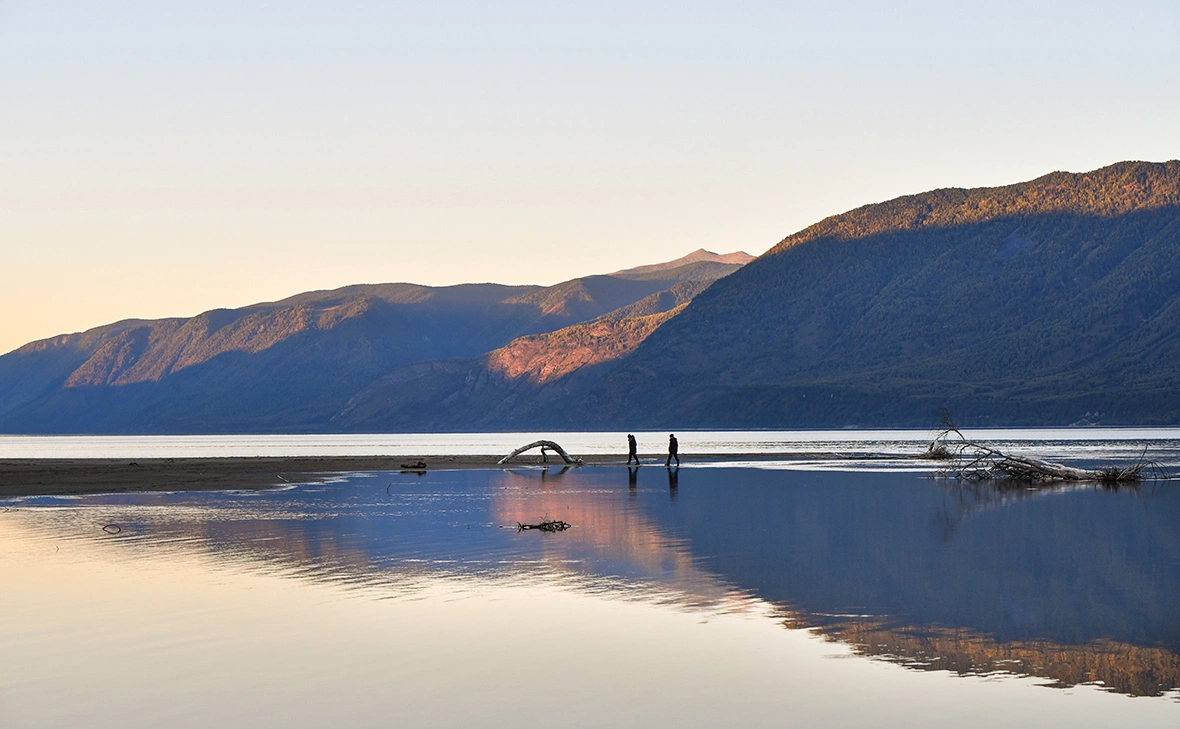 Александр Манзюк / ТАСС