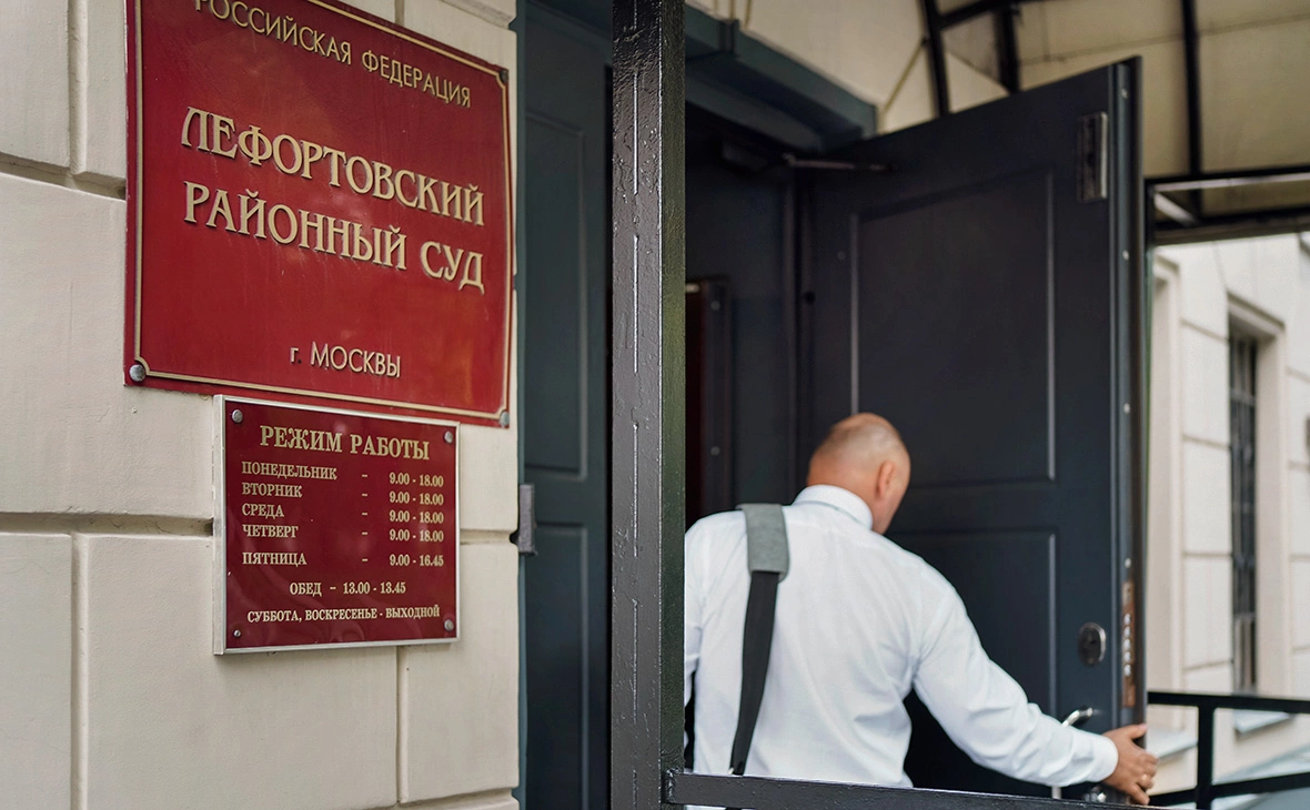 Михаил Гребенщиков / РБК