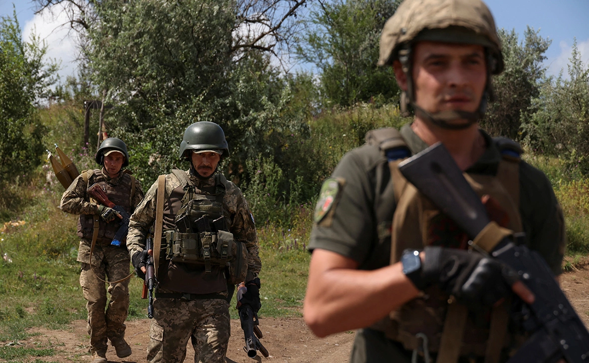 София Гатилова / Reuters