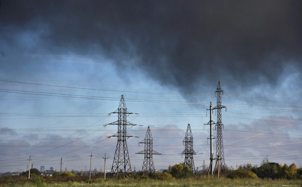 Pavlo Palamarchuk / Keystone Press Agency / Global Look Press