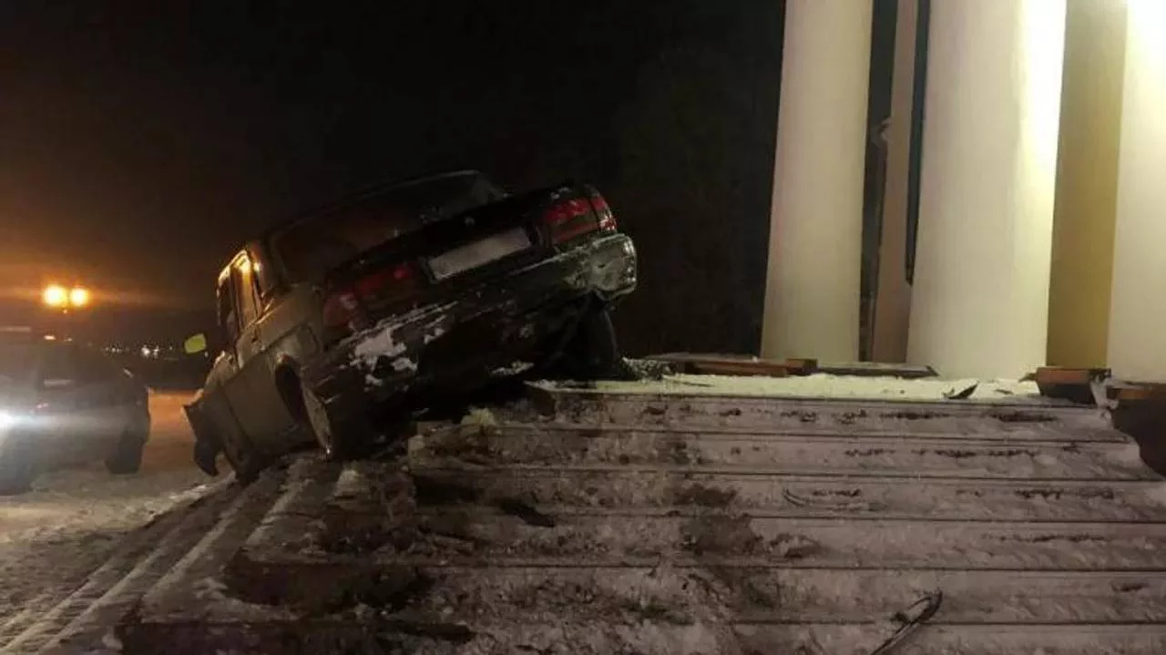 Telegram-канал «Полиция Прикамья»  