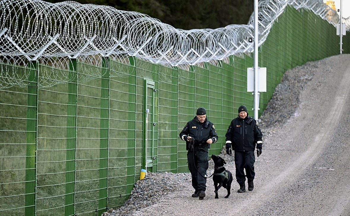 Jussi Nukari / IMAGO / Global Look Press