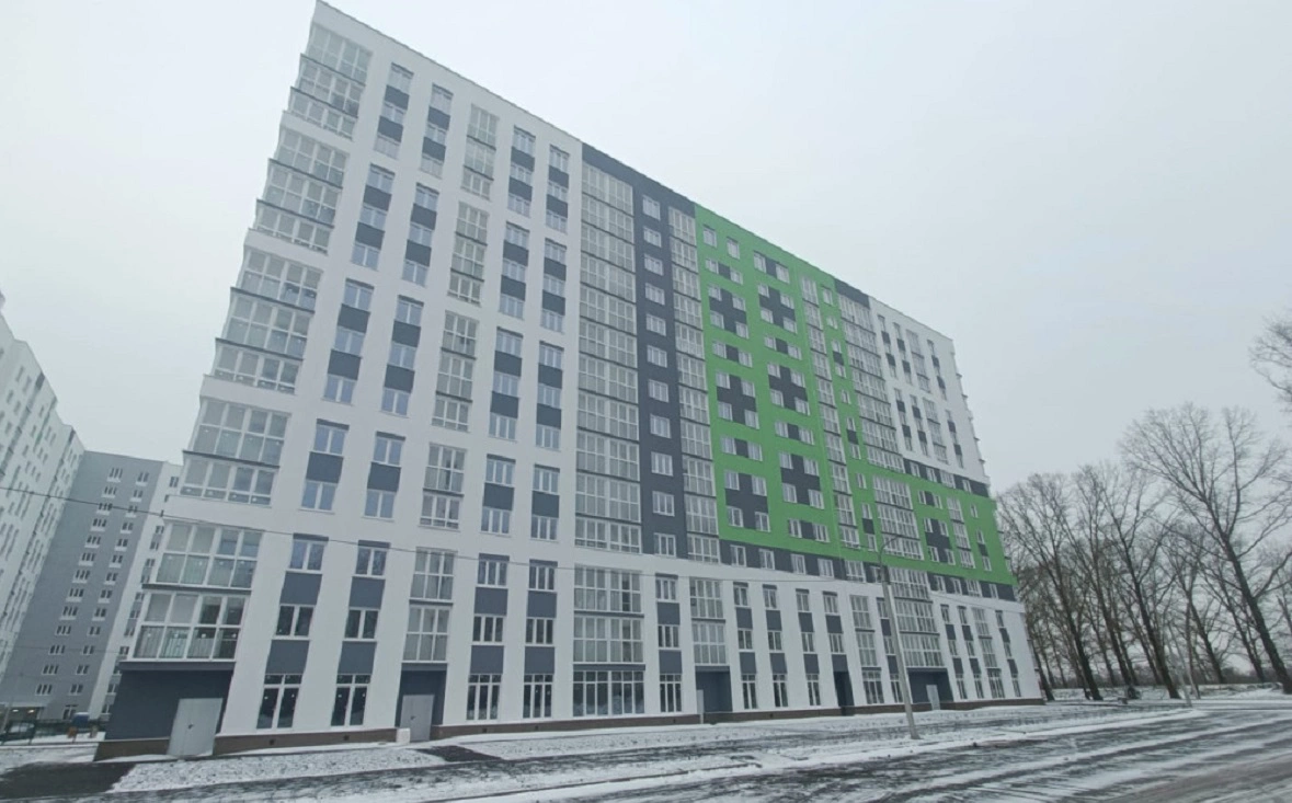 Минстрой РБ