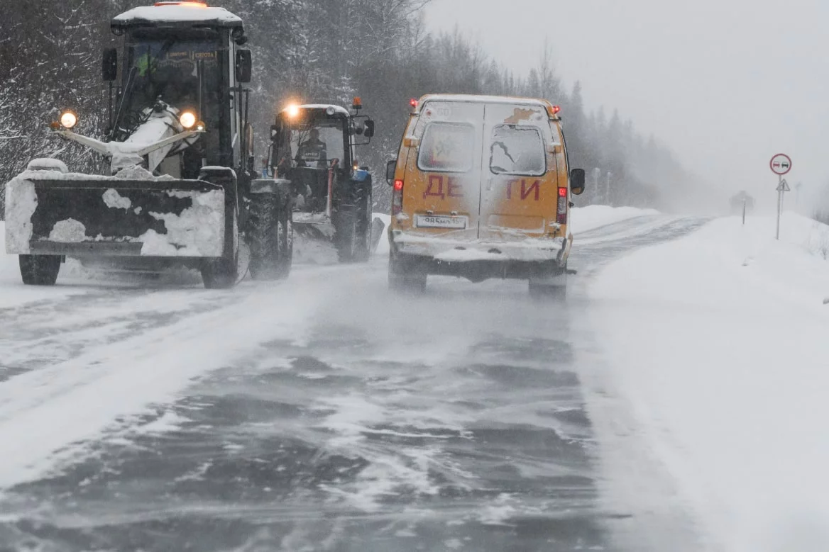 Владимир Жабриков / РИА URA.RU