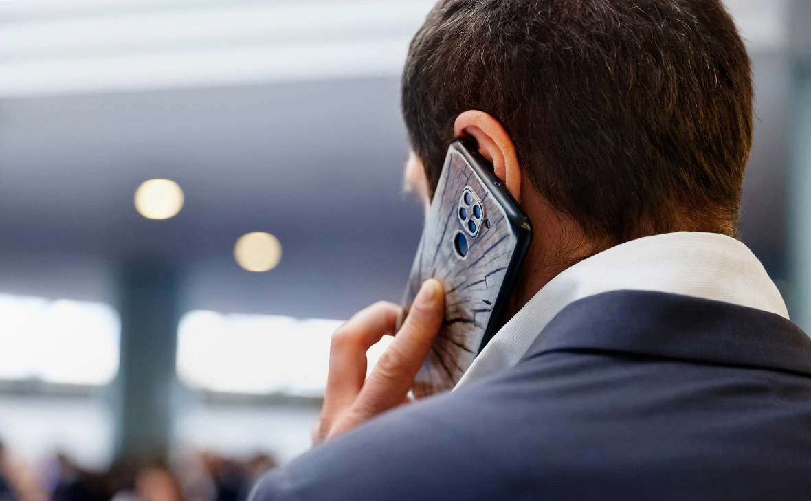 Андрей Любимов / РБК