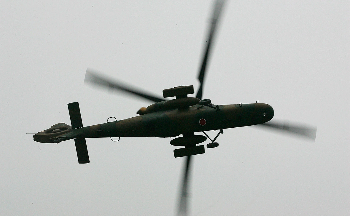 Junko Kimura / Getty Images