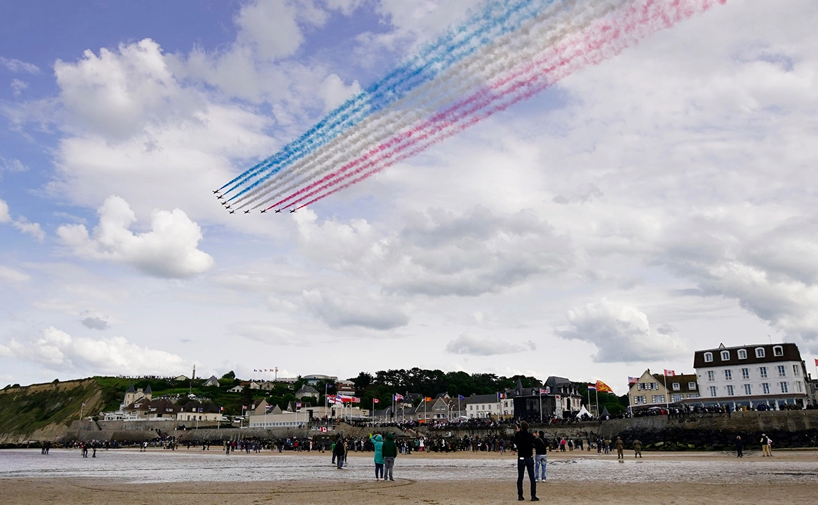 Christopher Furlong / Getty Images