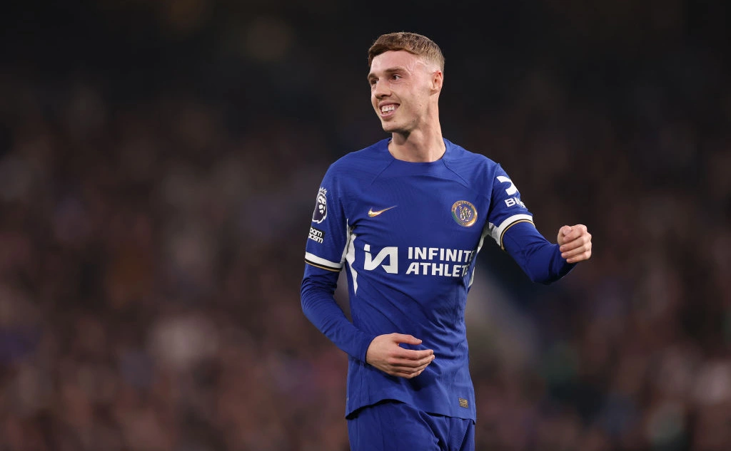 Ryan Pierse / Getty Images