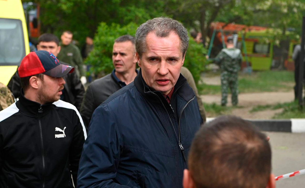 vvgladkov / Telegram