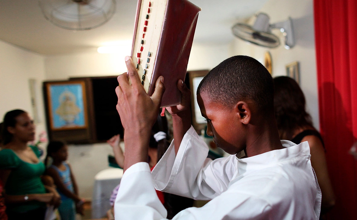 Spencer Platt / Getty Images
