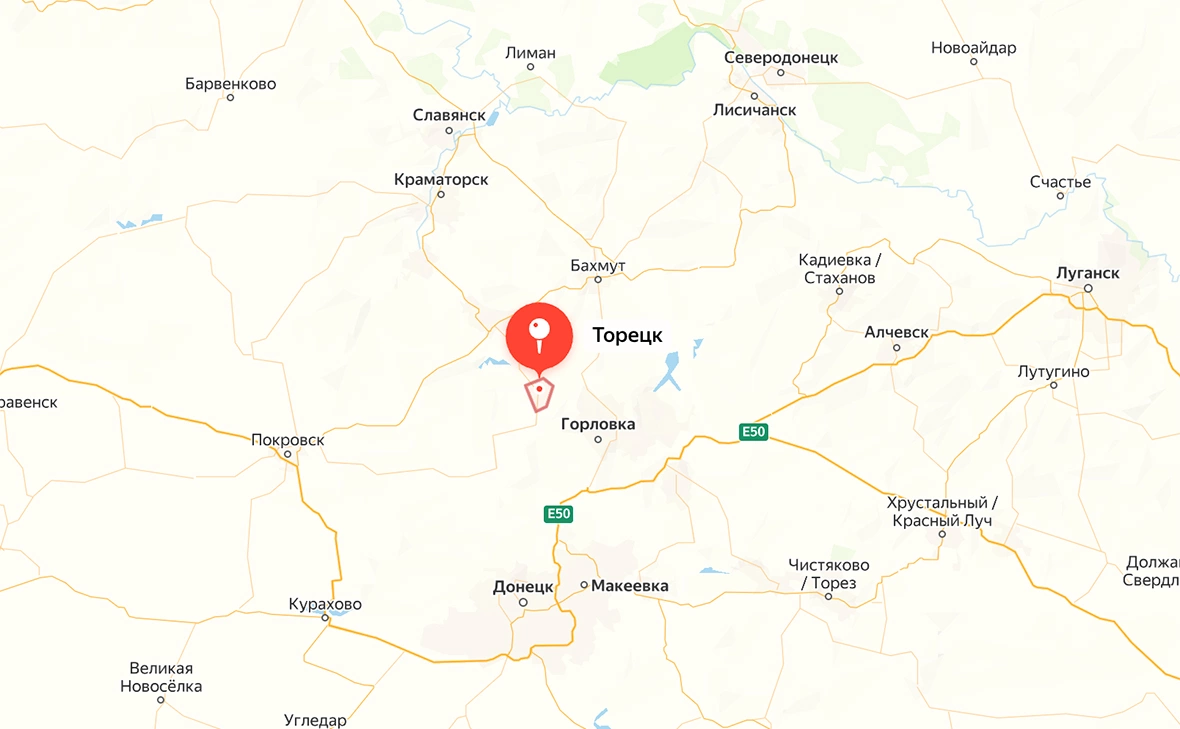 Яндекс.Карты