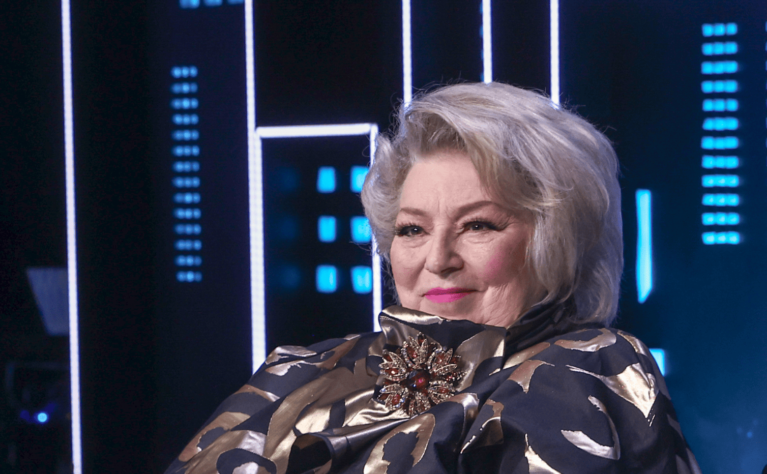 Shatokhina Natalya / Global look press