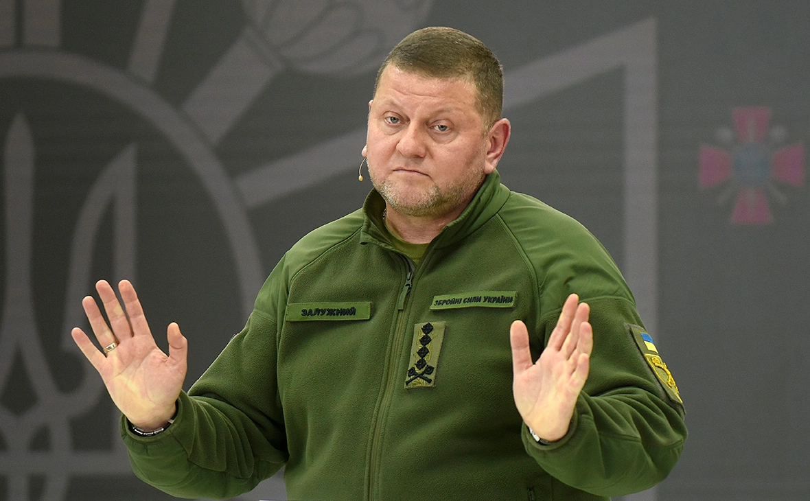 Руслан Каниука / Keystone Press Agency / Global Look Press