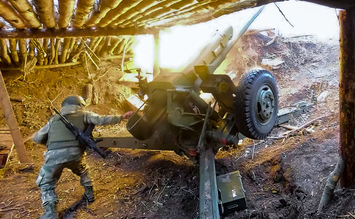 Алексей Коновалов / ТАСС