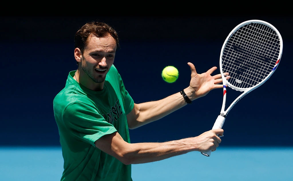 Daniel Pockett / Getty Images