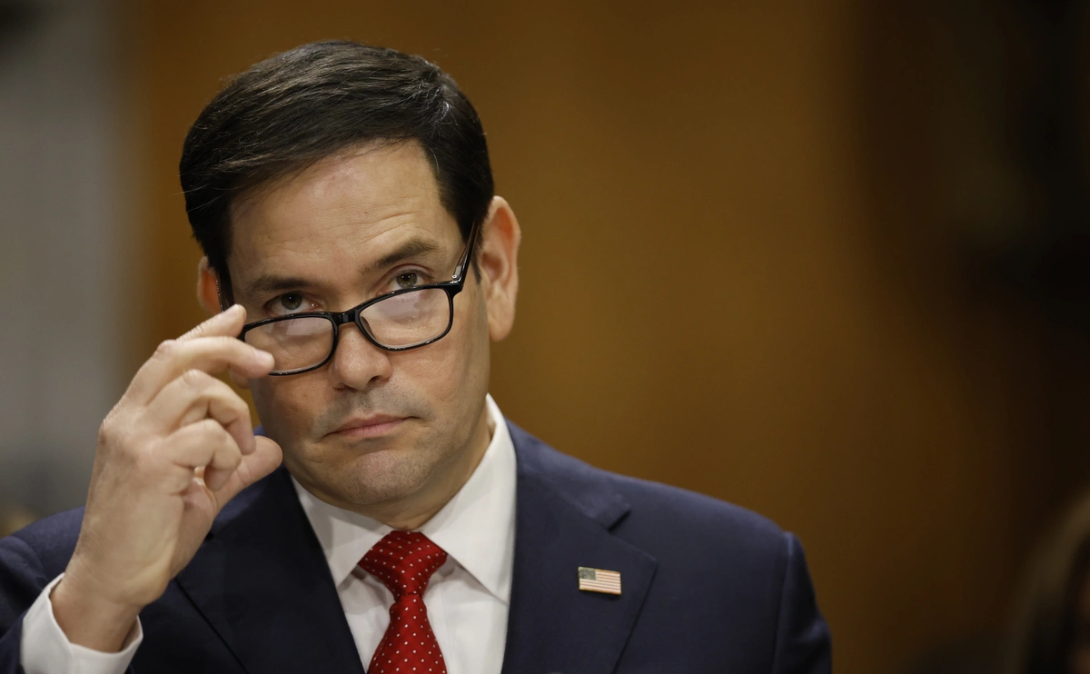 Kevin Dietsch / Getty Images