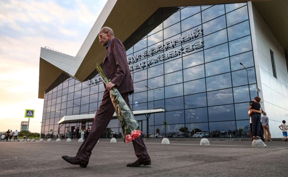 Валерий Шарифулин / ТАСС