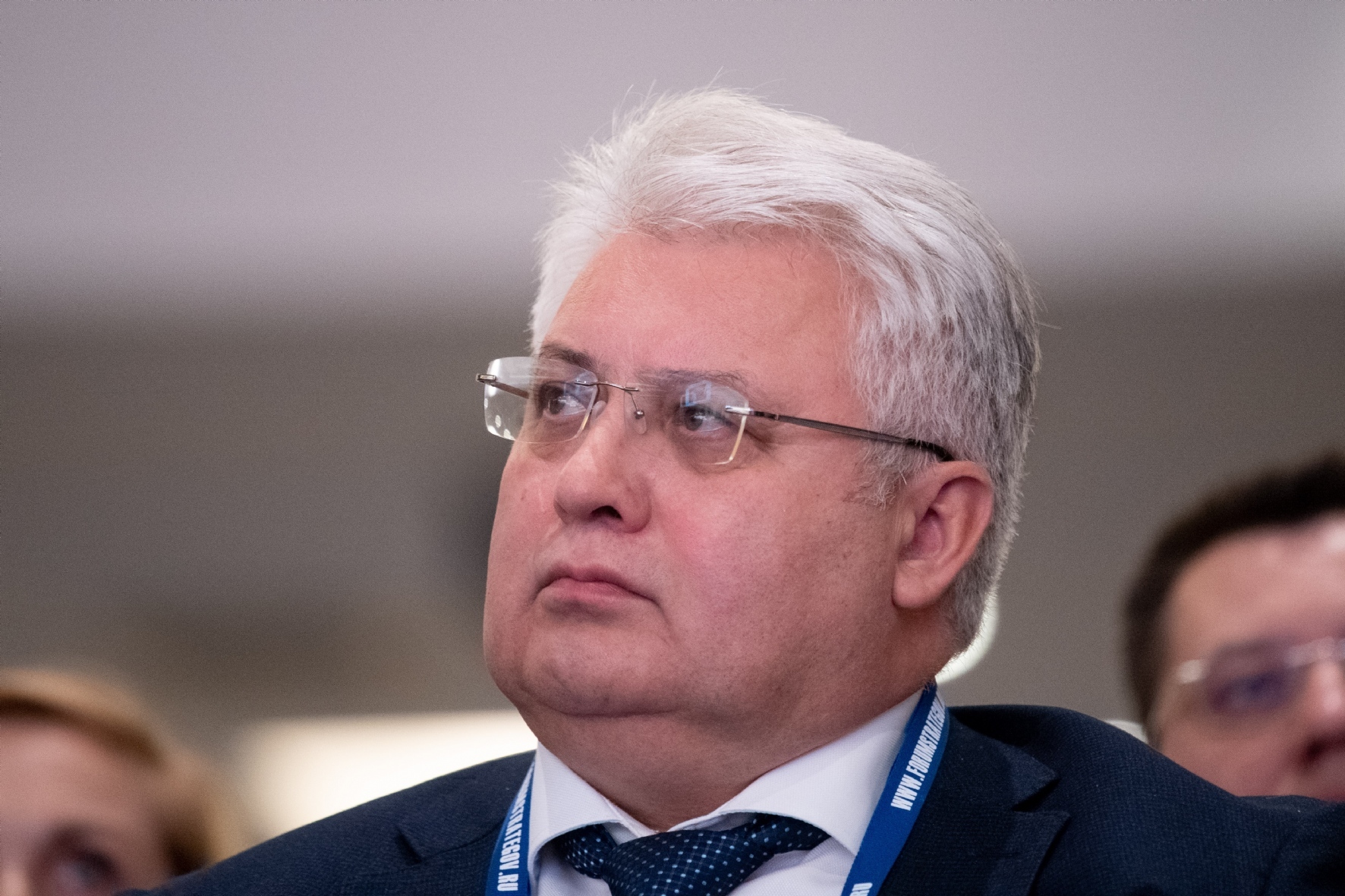 Олег Эргашев