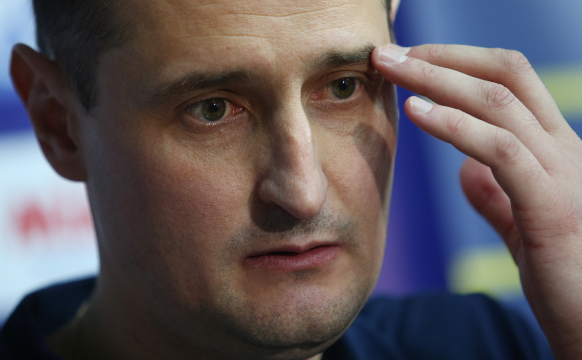 Елена Никитченко / ТАСС