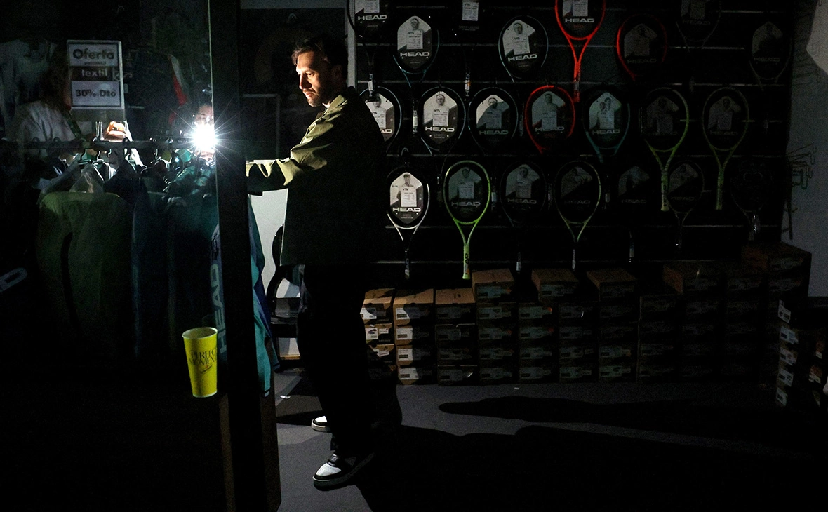 Violeta Santos Moura / Reuters