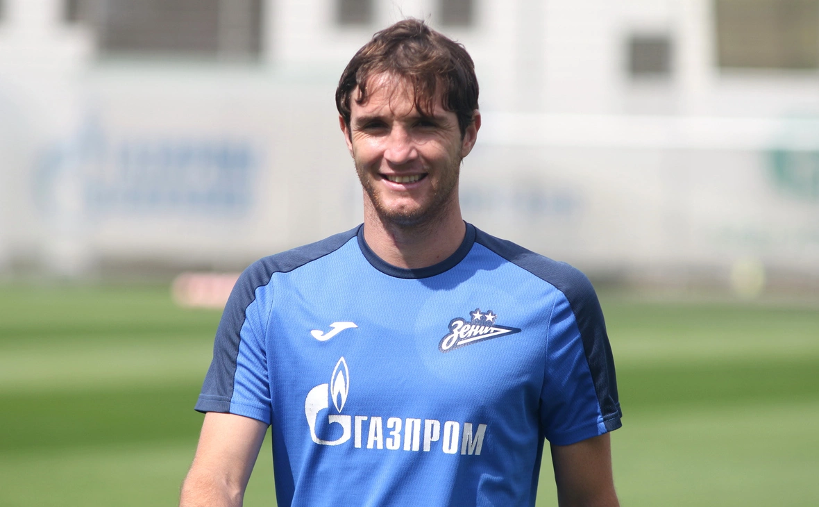 Maksim Konstantinov / Global Look Press