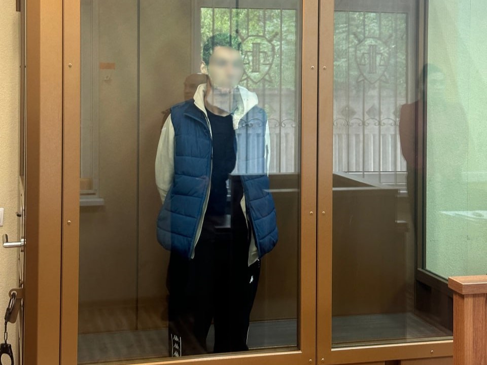 В Калининграде подростков отправили в СИЗО за подготовку теракта