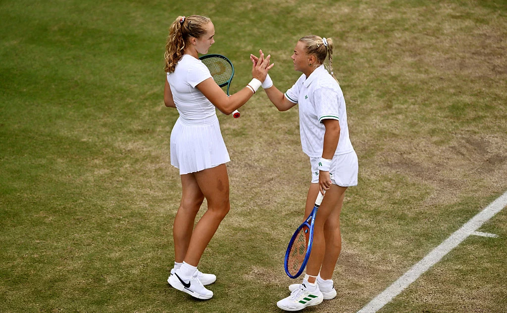 Mike Hewitt / Getty Images