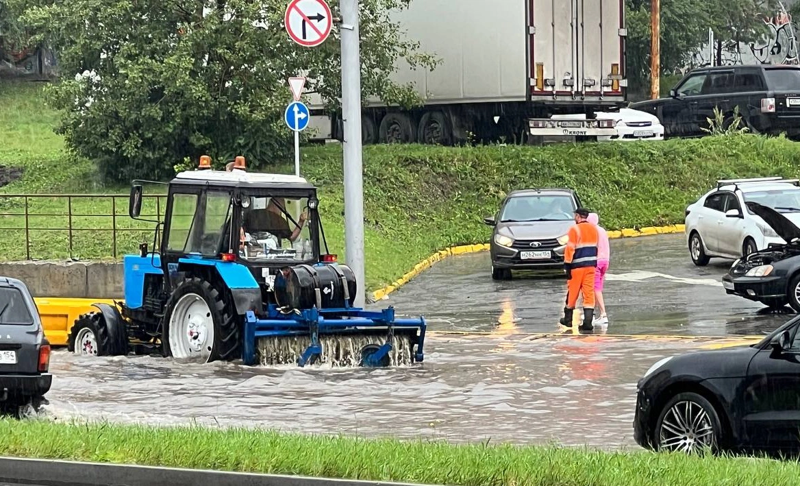 Михаил Шестаков / РБК Новосибирск