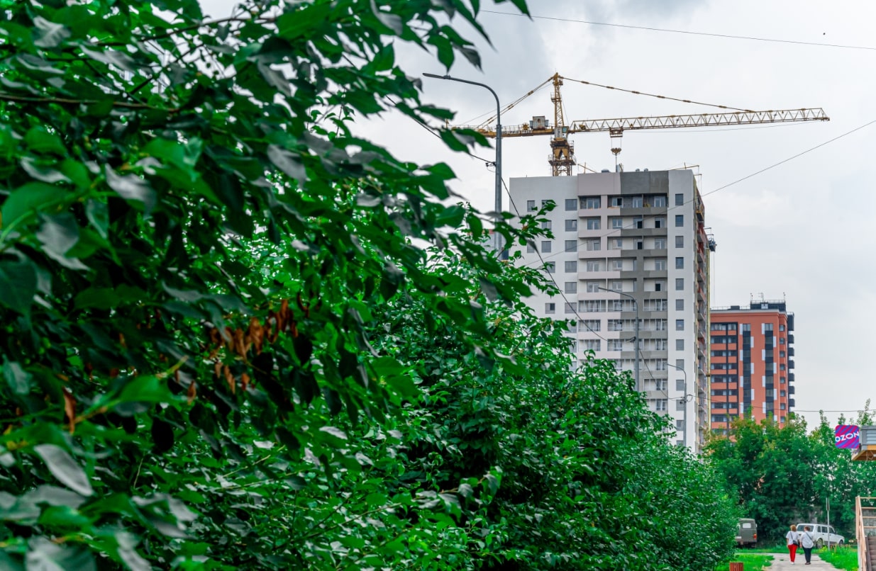 Фото: Руслан Яроцкий / URA.RU