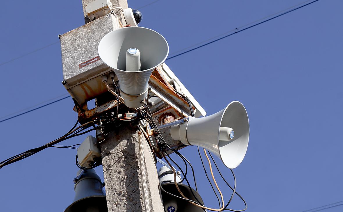 Фото: Елена Майорова / Global Look Press