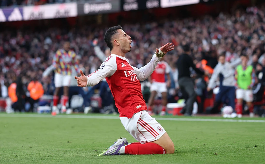  Alex Pantling / Getty Images