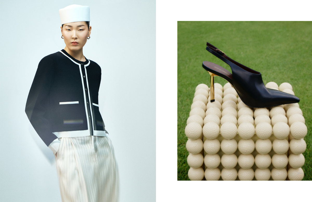 Фото: DREAMS BY ALENA AKHMADULLINA | EKONIKA