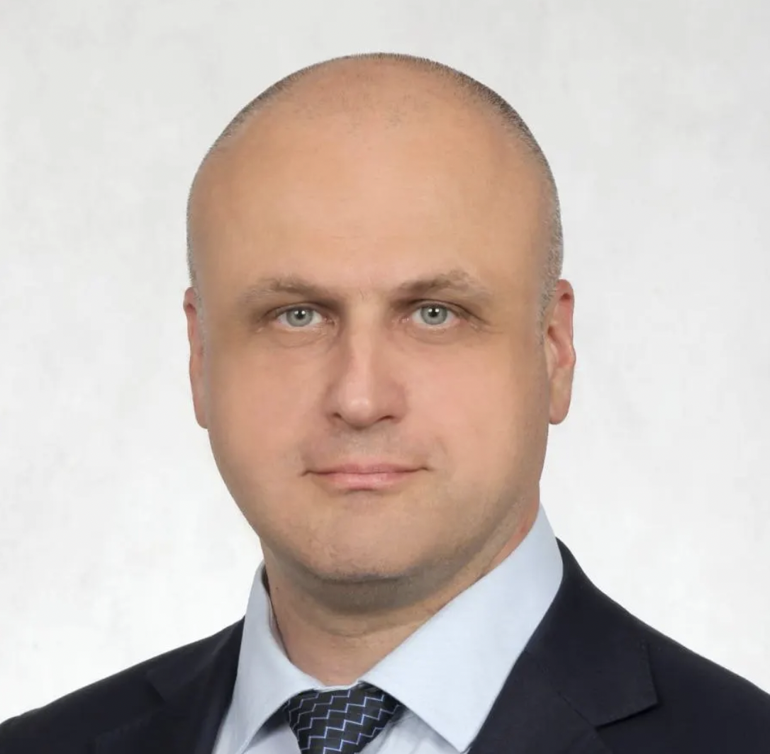 Владимир Пинаев