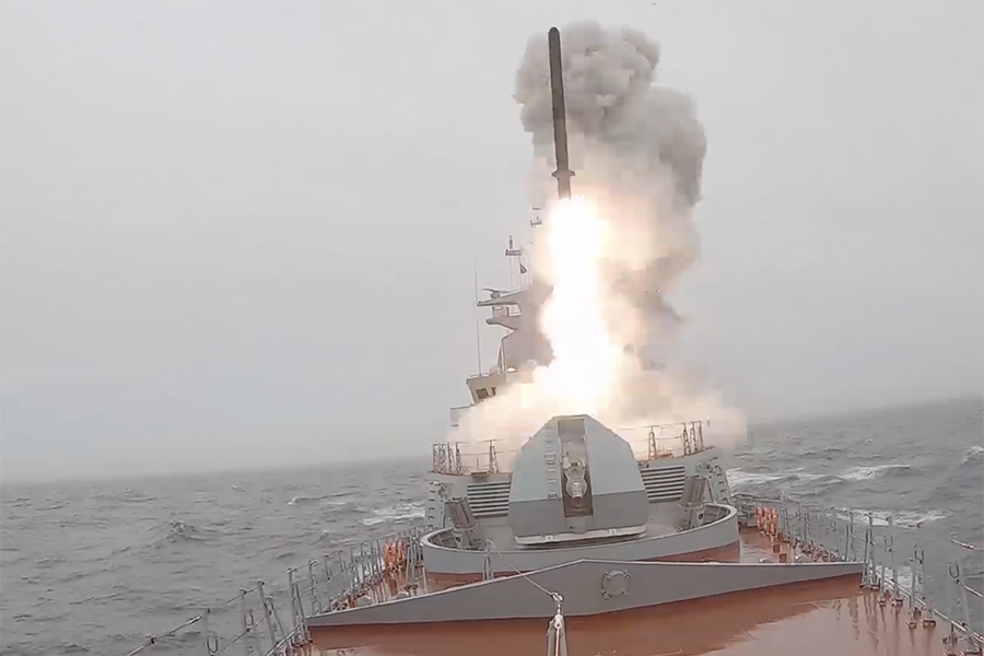 Фото: Минобороны России