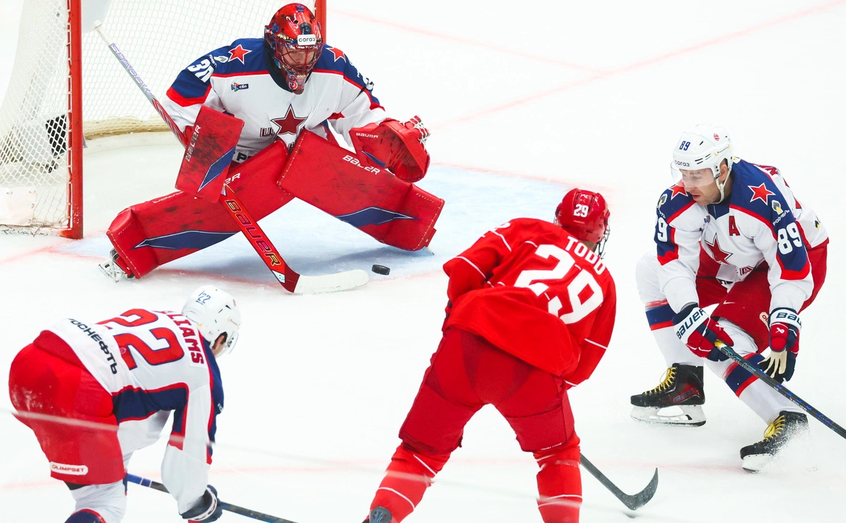 Сергей Фадеичев / ТАСС