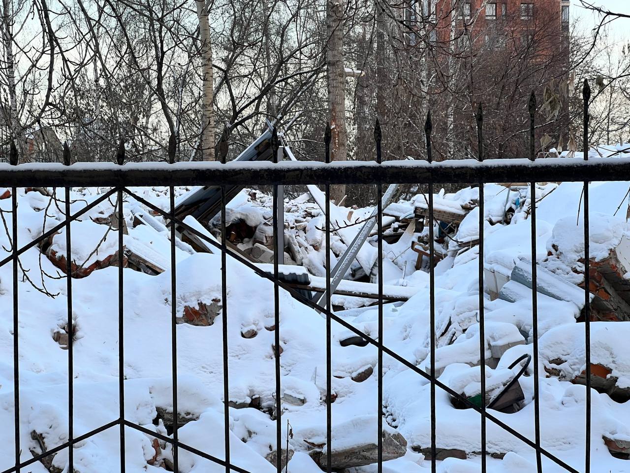 Фото: РБК Новосибирск