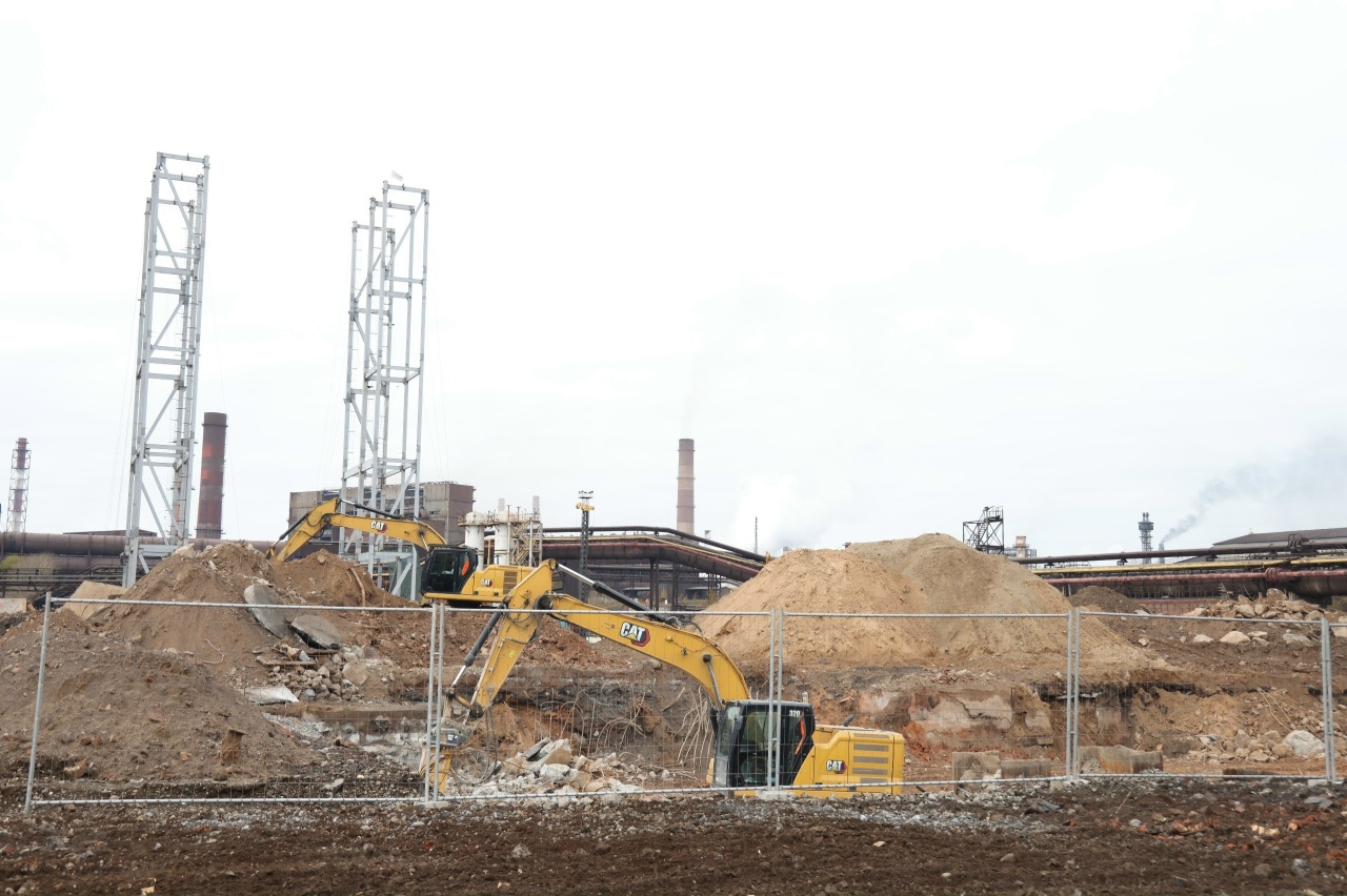 Фото: ПАО "Северсталь"