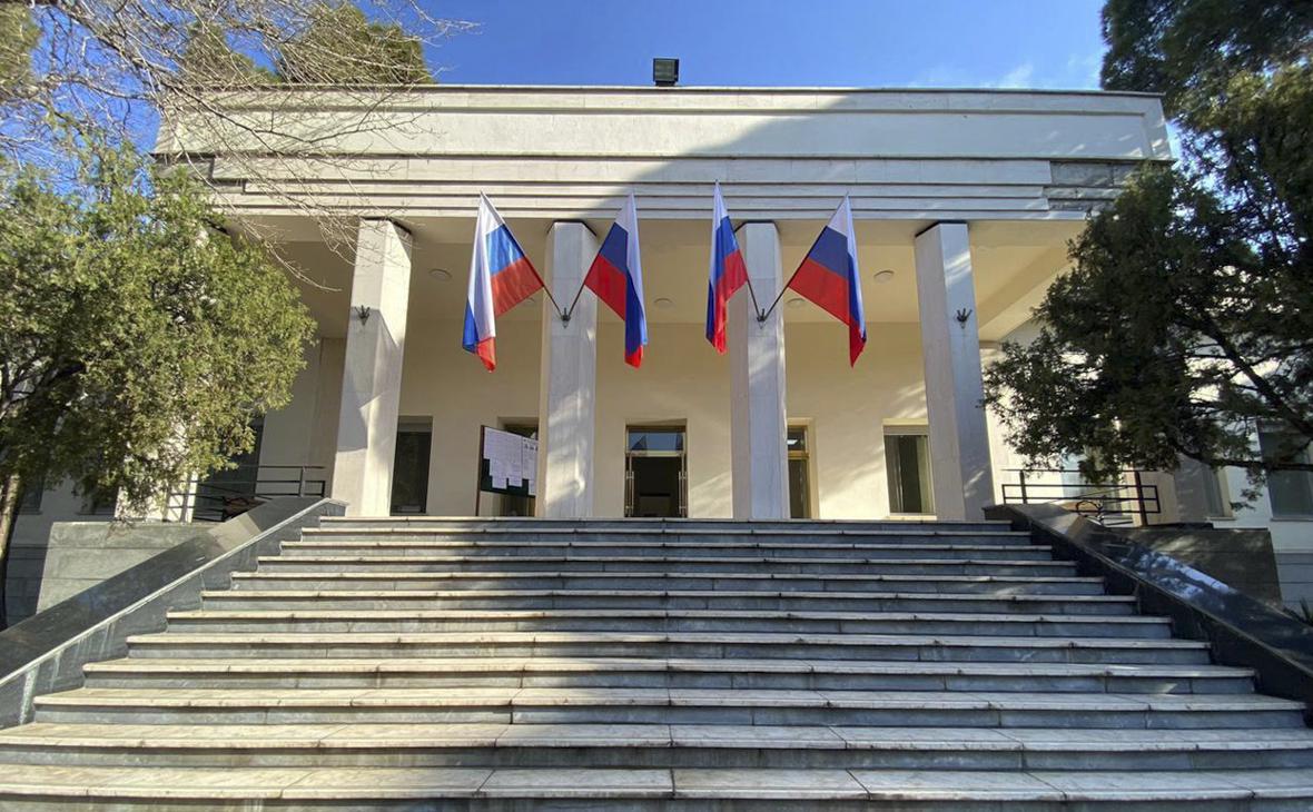 Фото: пресс-служба Посольства России в Республике Иран