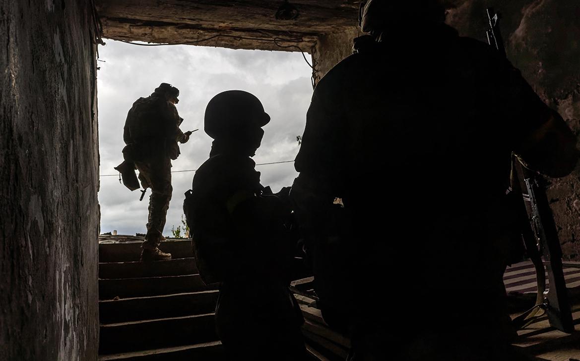 Militaryland сообщил о роспуске интернациональных легионов ВСУ