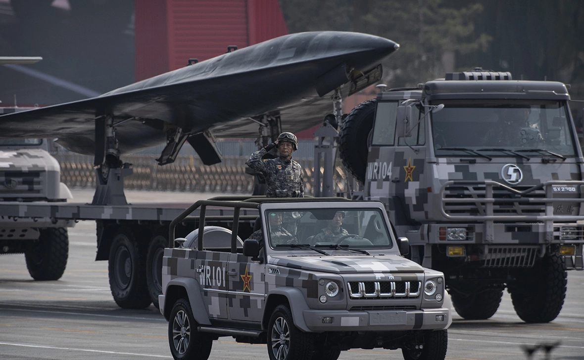 Kevin Frayer / Getty Images