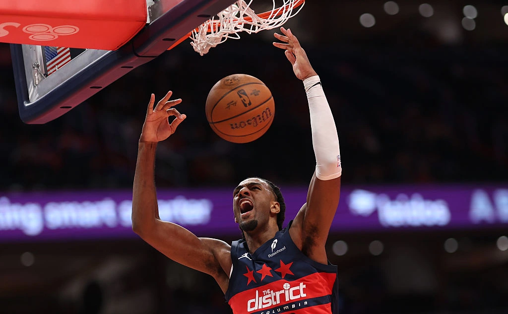 Patrick Smith / Getty Images