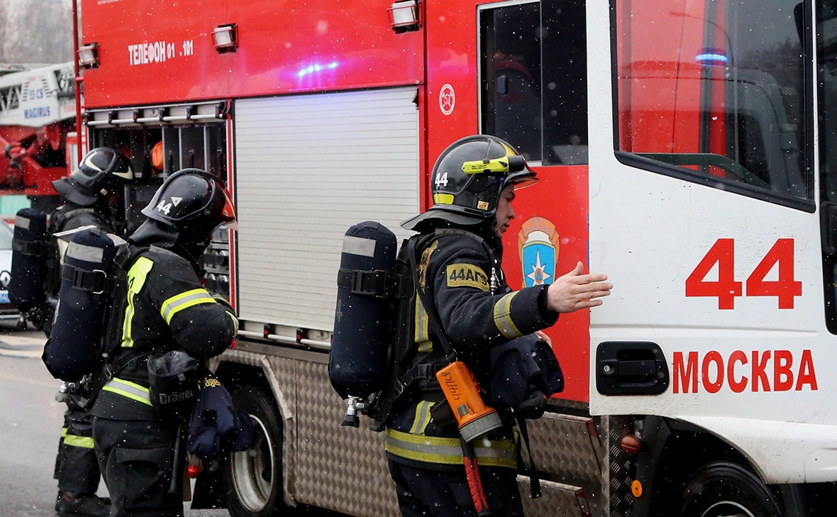 Алина Жердева / ТАСС